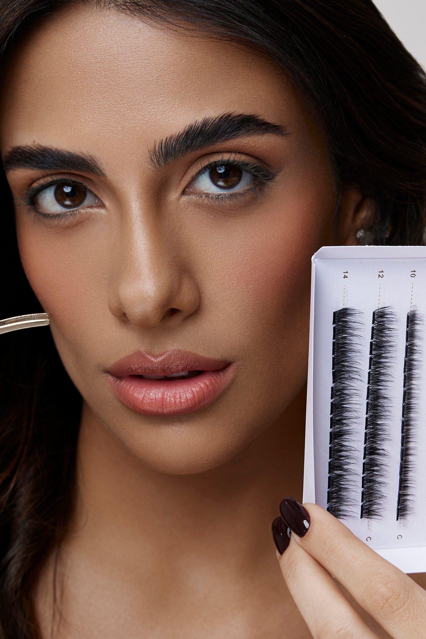 Aurora Pre - glued Lashes St. Tropez - Aurora Lashes