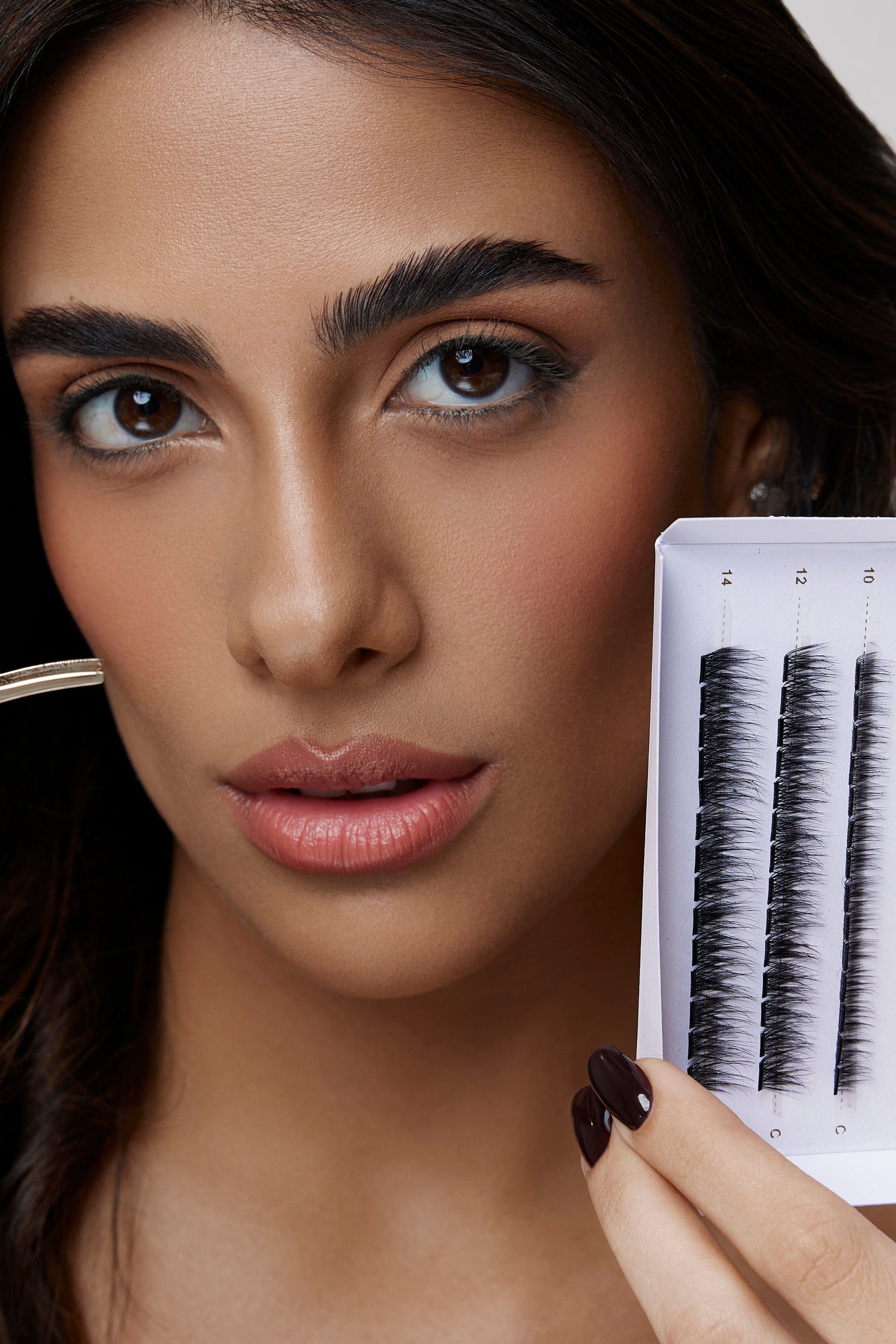 Aurora Pre - glued Lashes St. Tropez - Aurora Lashes